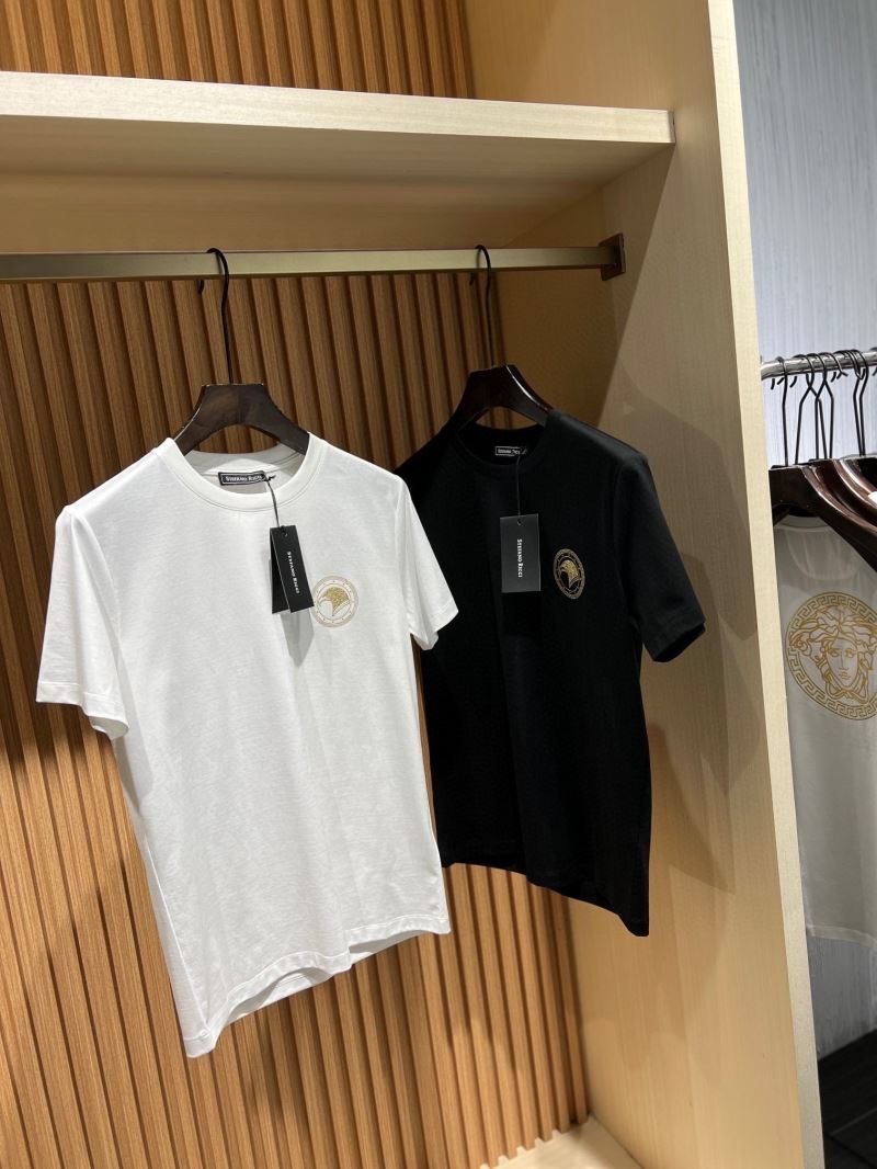 Stefano Ricci T-Shirts